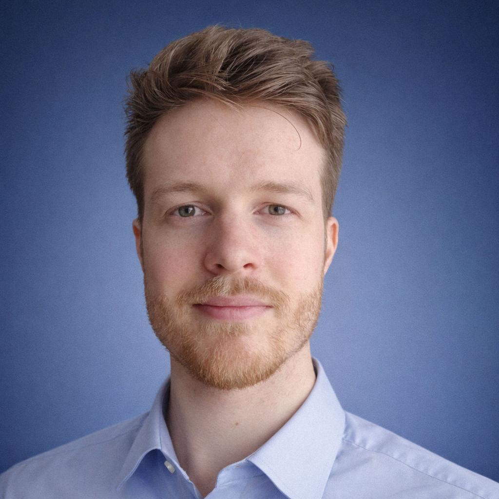 Pierre Hebinger, fondateur de CorpsDeMetier.fr